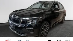 Schwarz Neu 2025 Skoda Kamiq Selection SUV | 30.790 € (Fairer Preis)