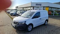 Weiß Gebraucht 2022 Renault Kangoo Van / Kleinbus | 24.899 € (Fairer Preis)