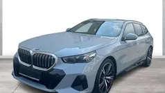 Gebraucht 2025 BMW 520 M Sport Kombi | 60.790 € (Guter Preis)