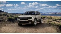 Schwarz Neu 2025 Jeep Avenger Altitude SUV | 27.695 € (Fairer Preis)