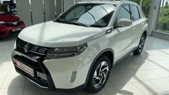 Superior white (weiß) Neu 2025 Suzuki Vitara Comfort+ SUV | 26.990 € (Fairer Preis)