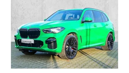 Gebraucht 2023 BMW X5 M Sport SUV | 65.840 € (Fairer Preis)