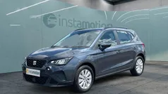 Gebraucht 2024 Seat Arona Reference SUV | 18.641 € (Fairer Preis)