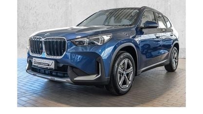 Gebraucht BMW X1 Shadowline 163 PS (119 kW) 2025 Blau SUV