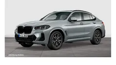 Gebraucht 2025 BMW X4 M Sport SUV | 64.380 € (Fairer Preis)