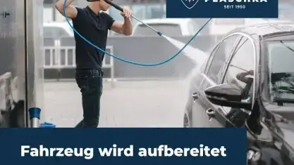 Gebraucht Skoda Fabia Clever 95 PS (69 kW) 2021 Candyweiß Kleinwagen