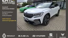 Gebraucht 2025 Renault Austral Techno Esprit Alpine SUV | 37.580 € (Fairer Preis)