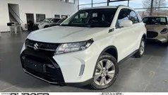 Gebraucht 2025 Suzuki Vitara Comfort SUV | 23.470 € (Fairer Preis)