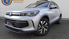 Gebraucht 2025 VW Tiguan Life SUV | 40.990 € (Fairer Preis)