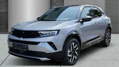 Kontrast grau Neu 2025 Opel Mokka SUV | 25.990 € (Fairer Preis)