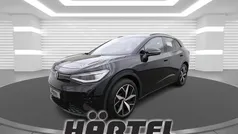 Grenadillschwarz Gebraucht 2023 VW ID.4 GTX SUV | 34.800 € (Fairer Preis)