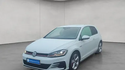 Gebraucht 2017 VW Golf GTI Limousine | 21.930 € (Fairer Preis)
