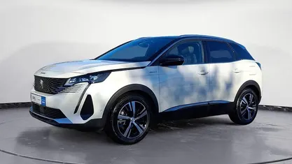Gebraucht 2022 Peugeot 3008 GT SUV | 26.930 € (Fairer Preis)