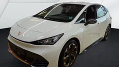 Gebraucht 2024 Cupra Born e-Boost Kleinwagen | 32.900 € (Fairer Preis)