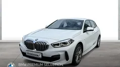 Gebraucht 2022 BMW 118 M Sport Kleinwagen | 24.590 € (Fairer Preis)