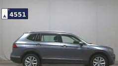 Gebraucht 2021 VW Tiguan Allspace Highline SUV | 20.990 € (Superpreis)