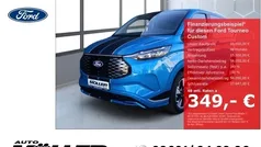 Blau Neu 2025 Ford Tourneo Sport Van / Kleinbus | 69.550 € (Fairer Preis)