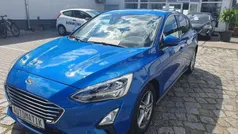 Gebraucht 2019 Ford Focus Cool & Connect Limousine | 15.700 € (Fairer Preis)