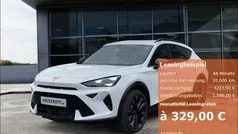 Gebraucht 2025 Cupra Formentor VZ SUV | 45.980 € (Fairer Preis)