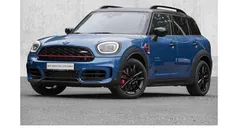 Gebraucht 2023 Mini John Cooper Works Kleinwagen | 33.590 € (Superpreis)