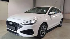 Atlasweiß Neu 2024 Hyundai i30 Comfort Kombi | 24.490 € (Superpreis)