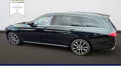 Gebraucht 2018 Mercedes E220 Avantgarde Limousine | 26.490 € (Superpreis)