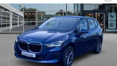 Gebraucht 2023 BMW 216 Active Tourer Van / Kleinbus | 25.760 € (Superpreis)