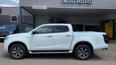 Weiß Gebraucht 2025 Isuzu D-Max Abholung | 45.490 € (Superpreis)