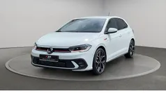 Gebraucht 2025 VW Polo GTI Limousine | 27.990 € (Superpreis)