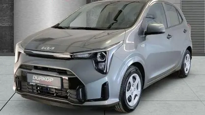Gebraucht 2024 Kia Picanto Edition 7 Kleinwagen | 15.990 € (Fairer Preis)