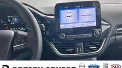 Gebraucht 2022 Ford Puma ST-Line Coupé | 18.490 € (Guter Preis)