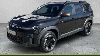Gebraucht 2025 Dacia Bigster Extreme SUV | 32.890 € (Fairer Preis)