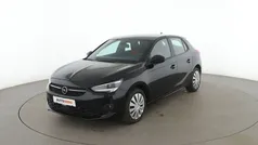 Schwarz Gebraucht 2020 Opel Corsa GS Line Limousine | 13.750 € (Guter Preis)