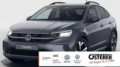 Gebraucht 2025 VW Taigo SUV | 27.950 € (Fairer Preis)