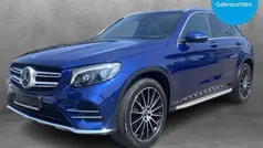 Gebraucht 2018 Mercedes GLC300 AMG SUV | 40.436 € (Fairer Preis)