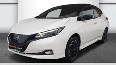 Gebraucht 2024 Nissan Leaf Tekna Kleinwagen | 24.980 € (Fairer Preis)