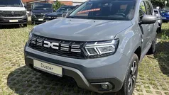 Gebraucht 2024 Dacia Duster Journey SUV | 22.999 € (Fairer Preis)