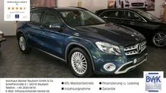 Gebraucht 2019 Mercedes GLA220 SUV | 22.890 € (Fairer Preis)