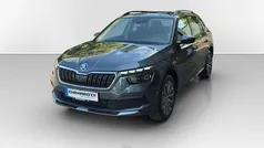 Grau Gebraucht 2021 Skoda Kamiq Ambition SUV | 23.990 € (Fairer Preis)