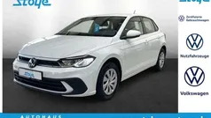 Gebraucht 2025 VW Polo Life Limousine | 20.490 € (Fairer Preis)