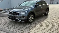 Gebraucht 2025 VW T-Roc Goal SUV | 33.450 € (Superpreis)