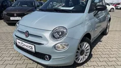 Grün Gebraucht 2024 Fiat 500 Kleinwagen | 14.999 € (Fairer Preis)
