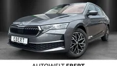 Gebraucht 2024 Skoda Octavia Exclusive Kombi | 36.890 € (Guter Preis)
