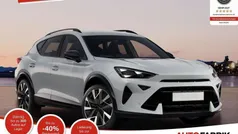 Nevada weiß metallic Neu 2025 Cupra Formentor VZ SUV | 38.990 € (Superpreis)