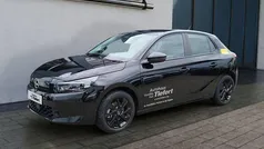 Schwarz Gebraucht 2025 Opel Corsa Edition Kleinwagen | 17.950 € (Guter Preis)