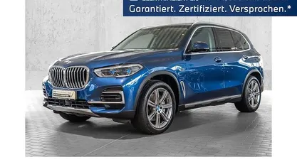 Gebraucht 2022 BMW X5 xLine SUV | 52.890 € (Fairer Preis)
