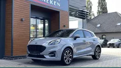 Gebraucht 2023 Ford Puma Gen-E ST-Line SUV | 21.950 € (Guter Preis)