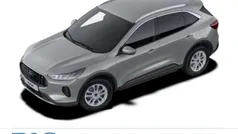 Gebraucht 2024 Ford Kuga Titanium SUV | 31.590 € (Fairer Preis)