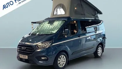 Gebraucht 2024 Ford Transit Custom Trend Van / Kleinbus | 66.350 €