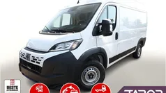 Weiß Neu 2025 Fiat Ducato Van | 30.328 € (Superpreis)